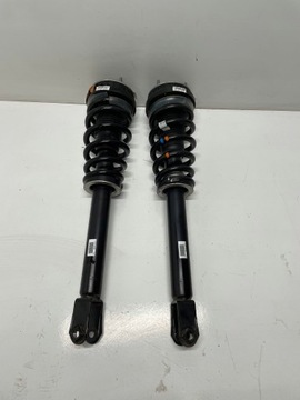 Jaguar f-type 18r амортизатор перед фото №1