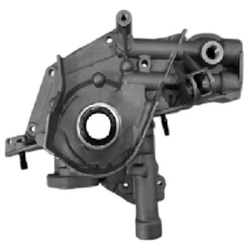 Насос масла alfa romeo mito 1.4 фото №1