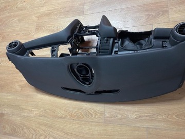 Панель kompot mini cooper hardtop s фото №1