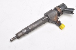 Fiat croma vectra c zafira b astra h signum 1.9 cdti форсунка 0445110276 фото №1