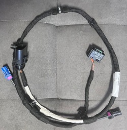 Джгут радара перед оригінал passat b8 arteon 21- 3g0971206e фото №1