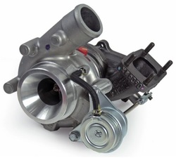 Турбіна turbo турбонагнітач iveco daily vi 3.0 d 146 km 49189-02910 фото №1