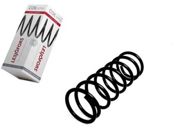 Пружина подвешивание lesjofors фото №1