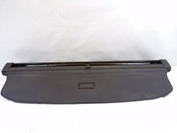 Ролета сетка багажника audi a4 b6 фото №1