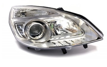 Renault scenic 06-09 новый фара правые фото №1