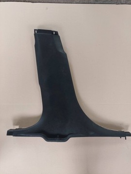 Захист стійка b середнього ліва alfa romeo giulia фото №1