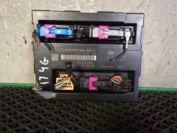 Модуль комфорта audi a7 4g 3.0 tfsi 4h0907064ap фото №1