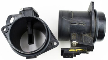 Citroen c5 iii x7 расходомер 9662635680 3.0 hdi фото №1