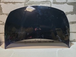 Капот astra k v рестайлінг 19+ фото №1