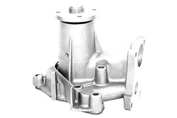 Магніт marelli насос води hyundai galloper ii 2.5 фото №1