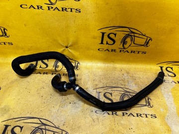 Труба шланг воды ford kuga mk3 втулка стабилизатора mk4 1.5 eb фото №1