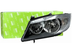 Лампа фара лівий bmw 3 e91 05-12 e90 05-08 e93 09-13 e92 08-10 фото №1