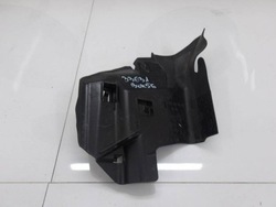 Mercedes ml w166 защита замка дверь левый перед фото №1