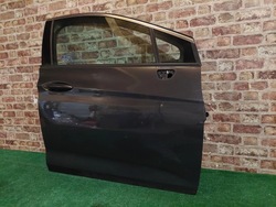 Двері перед праві opel astra k v 16- код z22s фото №1