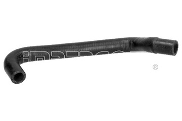 Оригинал империум 18566 шланг гибкий радиатор фото №1