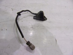 9661360280 датчик датчик citroen c5 iii x7 фото №1