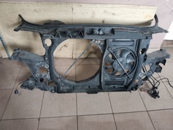 Pas переднее усилитель audi a6 c5 4.2 v8 фото №1