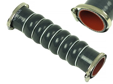 Труба шланг turbo mazda 3 mk2 1.6 d ad61-6c646-ac фото №1