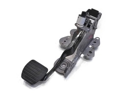 Педаль гальма автомат renault megane iii 1.5 dci фото №1