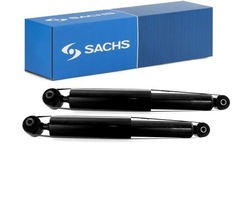 Sachs амортизатори зад vivaro c proace jumpy iii фото №1