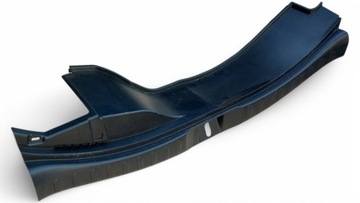 Toyota rav4 iv 2,5 гібрид 15-19 накладка захист заднього ременя багажника фото №1