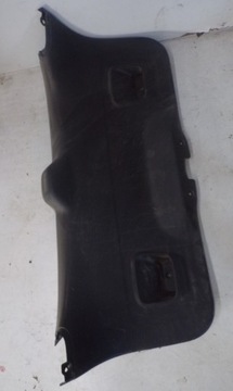 Обивка крышки багажника peugeot 308 sw фото №1