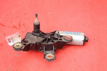 Моторчик дворники зад 1j6955711c skoda fabia 1 i 5d hb 99-04 фото №1