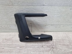 Ford focus 2019 перед сторона левая планка бампера передней фото №1