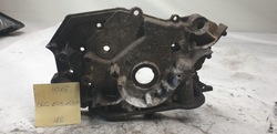 Кришка корпус захист розподільний вал 06c103153f audi a4 b6 a6 c5 3.0 asn фото №1