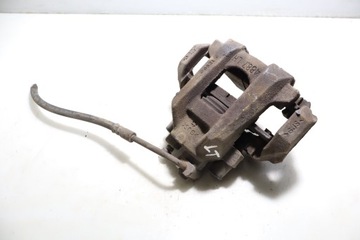 Супорт гальма лівий зад grand cherokee iv 3.0crd фото №1