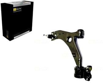 Starline важіль перед лівий ford c-max/focus ii/c- фото №1