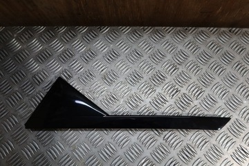 Планка двері лівий зад c4 picasso 9677089680 фото №1