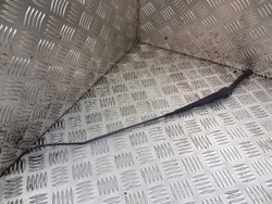 Рычаг дворники перед левый citroen berlingo i фото №1