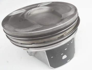 Ford kuga focus 2,0ecoboost поршень оригинал фото №1