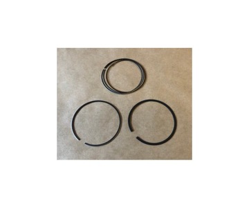 Кільця поршневі suzuki swift sx4 vitara 1,4 turbo k14c 1,0/1,2/2,0 фото №1