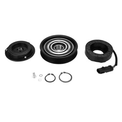 Сцепление компрессора dodge ram dakota grand cherkee commander raider ram фото №1