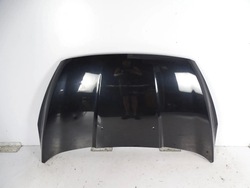 Капот ford ka plus z.30 фото №1