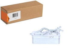 Радиаторов масла audi a6 c6 a8 d3 3.7-6.0 10.02-08.11 nrf фото №1