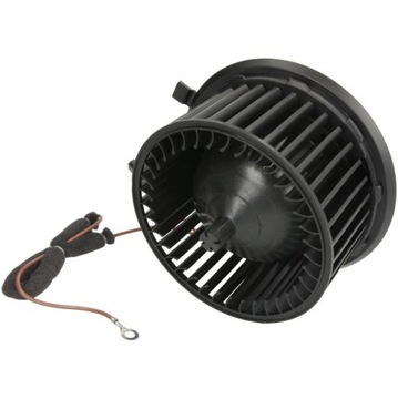 Вентилятор воздуховод вентилятор vw golf iii iv vento фото №1