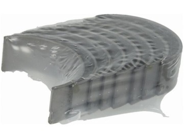 Вкладыши шатунные opel combo tigra vectra b a c astra f h g j фото №1