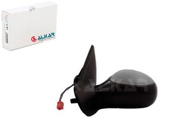 Alkar зеркало peugeot фото №1