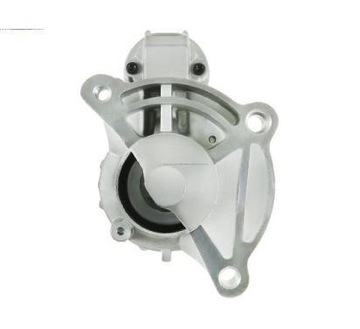 Ast стартер 12v cs 581 citroen ax/berlingo фото №1