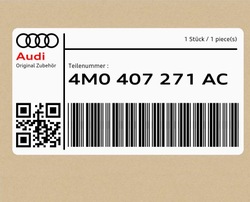 Вал полуось з шарнирами równobieżnymi audi q8 rsq8 фото №1