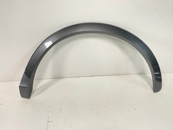 Планка крыльев зад задняя левая audi q3 8u0 фото №1