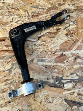 Важіль праві перед citroen c5 iii x7 фото №1