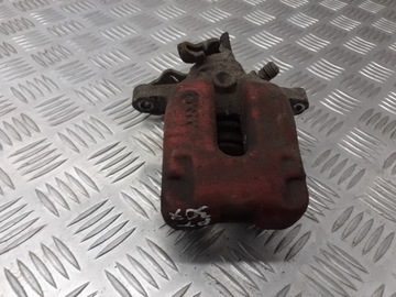 Суппорт тормозной правый зад peugeot 307 1.4 фото №1