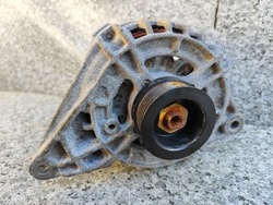 Генератор infiniti qx30 q30 2.2 cdi фото №1