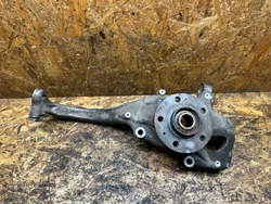 Поворотный кулак перед правая audi a6 s6 a7 c7 4g0407242d фото №1