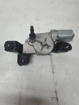 Kia ceed ii двигунчик двірники зад 98700-a2000 фото №1