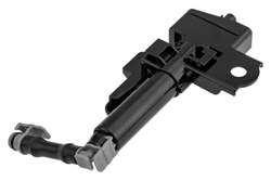 Розпилювач фара subaru forester 2018- лівий фото №1